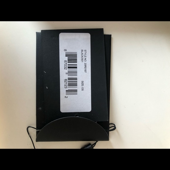 Alexander Wang Lia Crossbody Bag - Picture 3 of 3